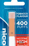 Nicolites Disposable Electronic Cigarette High Strength