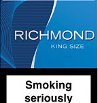 Richmond King Size Cigarettes (10)