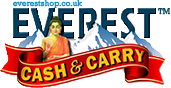 Everest Cash & Carry