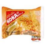 Koka Curry Flavour