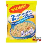 Maggi Masala