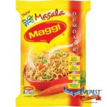 Maggi  Masala