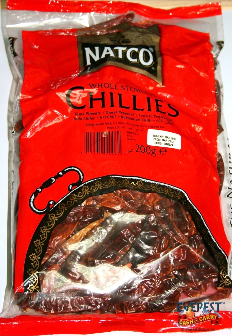 Natco Ground Nutmeg 100g Jar - Asian Dukan
