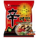 Shin Ramyun