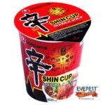 Shin Cup