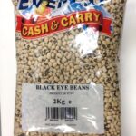 Everest Black Eye Beans