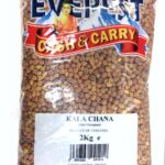 Everest Kala Chana 2 Kg