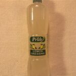 Lemon Dressing (Pride) - 400ml